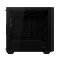 ASUS A21 PLUS mini tower behuizing - thumbnail