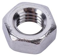 Dresselhaus 6-kt nut, m5, ve:25 dresselh. stainless steel