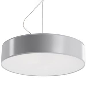 Hanglamp ARENA 45 grijs