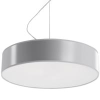 Hanglamp ARENA 45 grijs