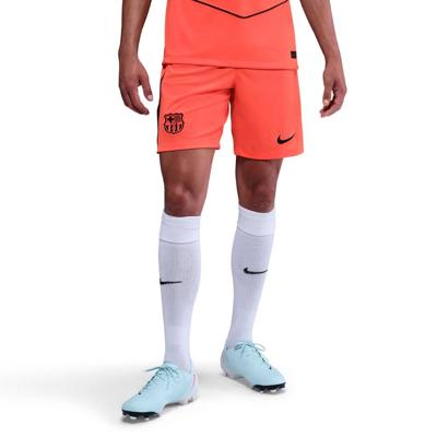 Nike FC Barcelona 3e Broekje 2025-2026