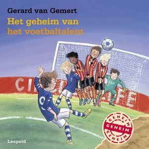 Het geheim van het voetbaltalent