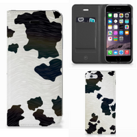Apple iPhone 6 | 6s Hoesje maken Koeienvlekken - thumbnail