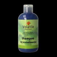 Volatile Shampoo bij kriebelbeestjes 250 Milliliter