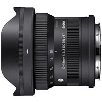 Sigma 10-18mm F/2.8 DC DN Contemporary Canon RF