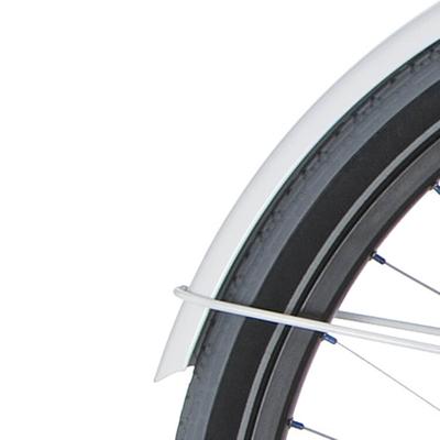 Cortina spatbord achter 28 blau snow white