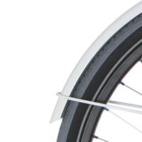 Cortina spatbord achter 28 blau snow white