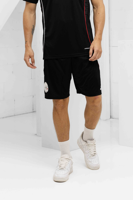 Ajax Trainingsbroekje Senior 2025/2026 - Maat M - Kleur: Zwart | Soccerfanshop Ajax Trainingsbroekje Senior 2025/2026 - Maat M - Kleur: Zwart | Soccerfanshop