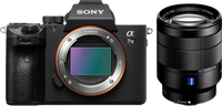 Sony A7 III + FE 24-70mm f/4 ZA OSS Vario-Tessar T* - thumbnail