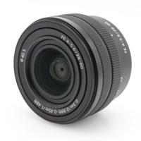 Sony FE 28-60mm F/4-5.6 occasion
