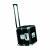 Reloop Club Series 120 Trolley case zwart