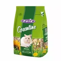 Puik | Greenline | Hamster | 0,8kg - thumbnail