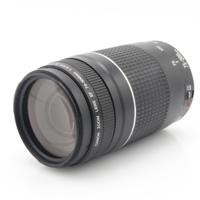 Canon EF 75-300mm F/4-5.6 III occasion Canon EF 75-300mm F/4-5.6 III occasion