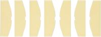 HAZET Lamellen 9012EL-SPC-04/7 HAZET Lamellen 9012EL-SPC-04/7