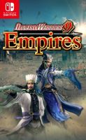 Nintendo Switch Dynasty Warriors 9: Empires