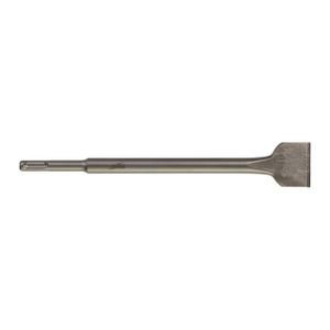 Milwaukee Accessoires SDS-plus brede beitel 250 x 40 mm - 4932367146