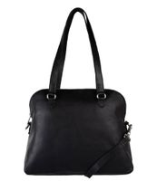 Cowboysbag Shopper/Schoudertas Bag Winwick Black