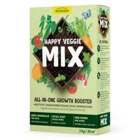 Ecostyle Happy veggie mix 2 kg