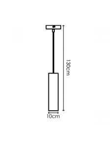 Besselink licht F566026-21 plafondverlichting Bruin E27 LED A