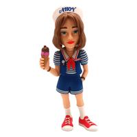 Stranger Things Minix Figure Robin Buckley 12 cm Stranger Things Minix Figure Robin Buckley 12 cm