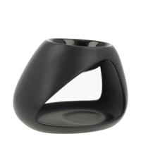 Scentchips - Waxbrander Zwart - Wax Melts Brander - Geurbrander