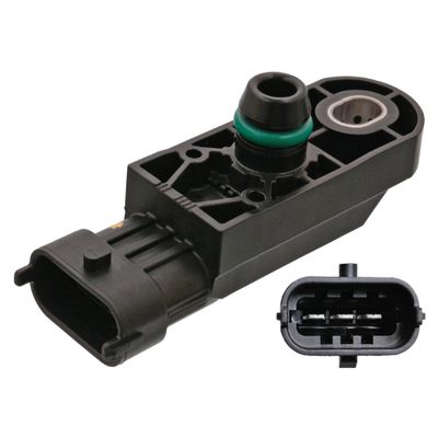 Zuigdruksensor 49441