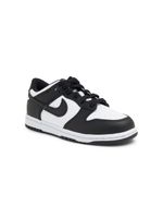Nike Kids baskets Dun Low - Blanc Nike Kids baskets Dun Low - Blanc
