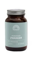 Mattisson HealthStyle Probisson Zwanger Capsules