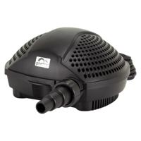 Pontec PondoMax Eco 11000 Vijverpomp - 11000 L/h, Energiezuinig, Ideaal voor Filter & Waterval