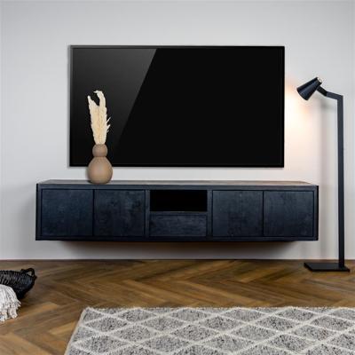 Tower Living TV-meubel 'Tenna' Mangohout, 180cm
