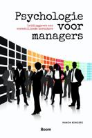 Psychologie voor managers (Paperback)