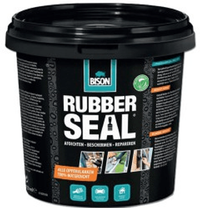 bison rubber seal pot 750 ml