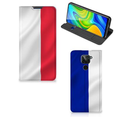 Xiaomi Redmi Note 9 | Standcase | Frankrijk