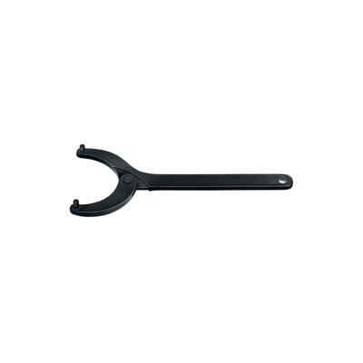 Verstelbare pengatsleutel 764C voor gatafstand 18-40 mm nok-d. 2,9 mm AMF
