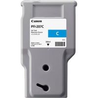 Canon PFI-207 Canon PFI-207
