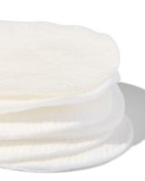 HEMA Duo wattenschijven - biologisch katoen - 80 stuks