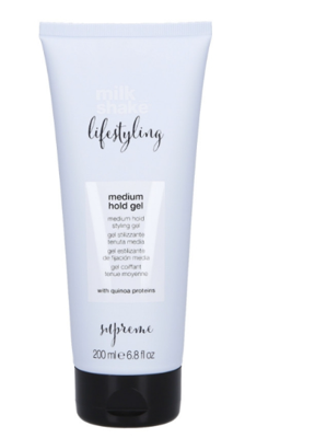 Milk_Shake Lifestyling Medium Hold Styling Gel 200ml