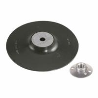 Schuurschijven Wolfcraft 2450000 115 mm - thumbnail