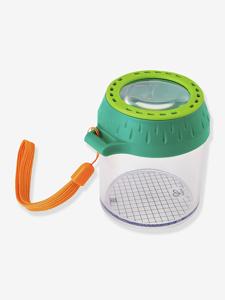 HAPE vergrootglasdoos voor verkenning groen