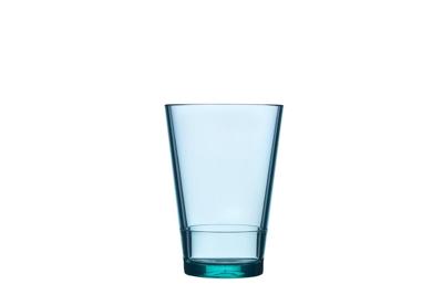 Rosti mepal Flow Glas Retro green 275 ml