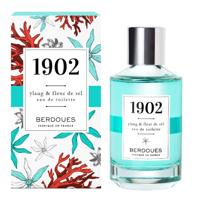 Berdoues 1902 Eau de Toilette Ylang & Fleur de Sel 100ml