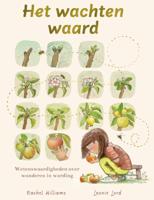 Het wachten waard (Hardback)