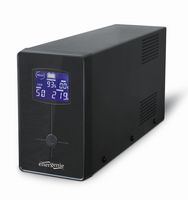 UPS met LCD - 850 VA