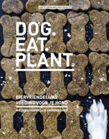Dog eat plant (Hardback)