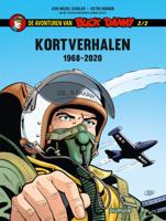 Kortverhalen 1968-2020 (Paperback)