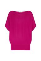 Lenti pullover - new fuchsia - 13812
