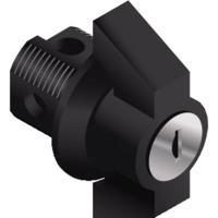 Schneider Electric NSYAEDLEDF9S3D Zamak 1 stuk(s)