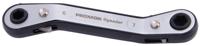 PROXXON Ratchet key speeder 19x21mm