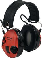 3M Oorschalen | schietsport | audio-ingang | EN 352-1 26 DB | 1 stuk - 7000039607 7000039607 - thumbnail