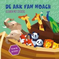De ark van Noach (Paperback)